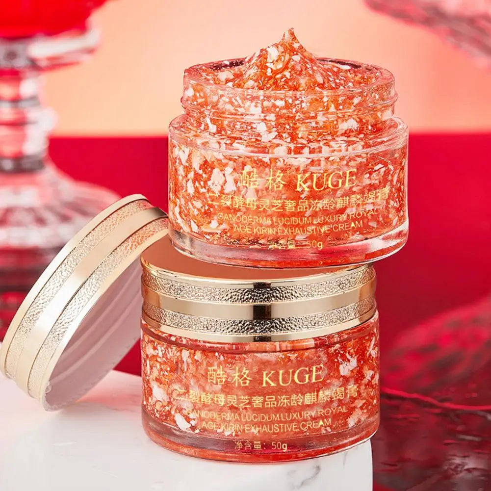 Dragon Blood Retinol Cream Moisturizer Facial Cream Improve Dry And Rough Skin Korean Cosmetics For Face Cream Skincare