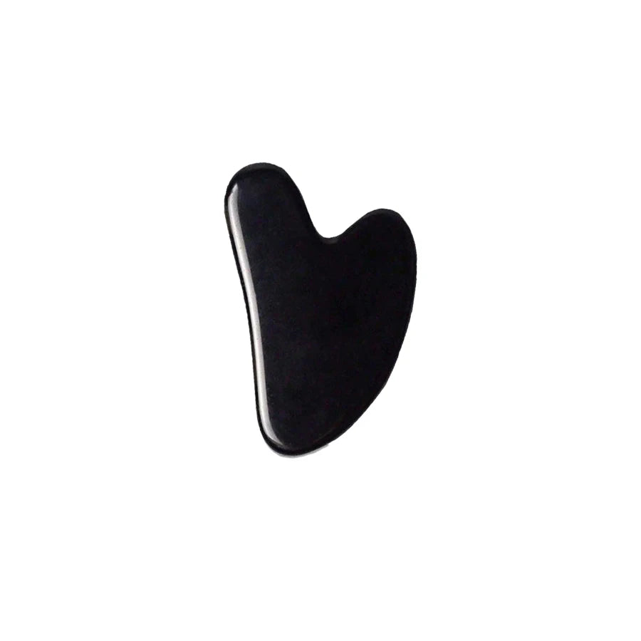 3in1 Stainless Steel Ice Face Roller & Gua Sha Facial Skincare Tool Kit Face Lifting Facial Treatment Reduce Acne Skin Care Tool