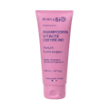 Shampooing Noix de Coco et vinaigre de framboise - Certifié Bio