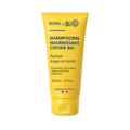 Shampooing Nourrissant Argan et Karité - Certifié Bio
