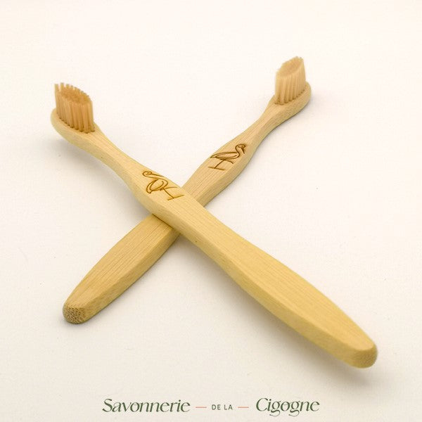 Brosse à dents Bambou