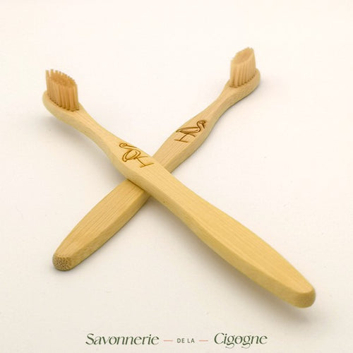 Brosse à dents Bambou