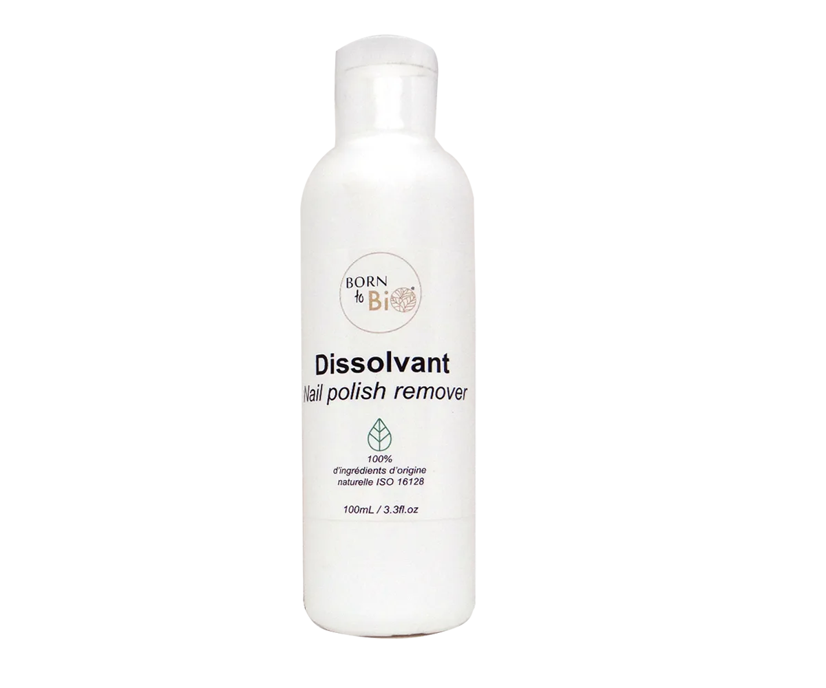 Natural Nail Polish Remover-0