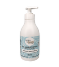 Neutral hand wash gel, fragrance-free formula - Certified organic