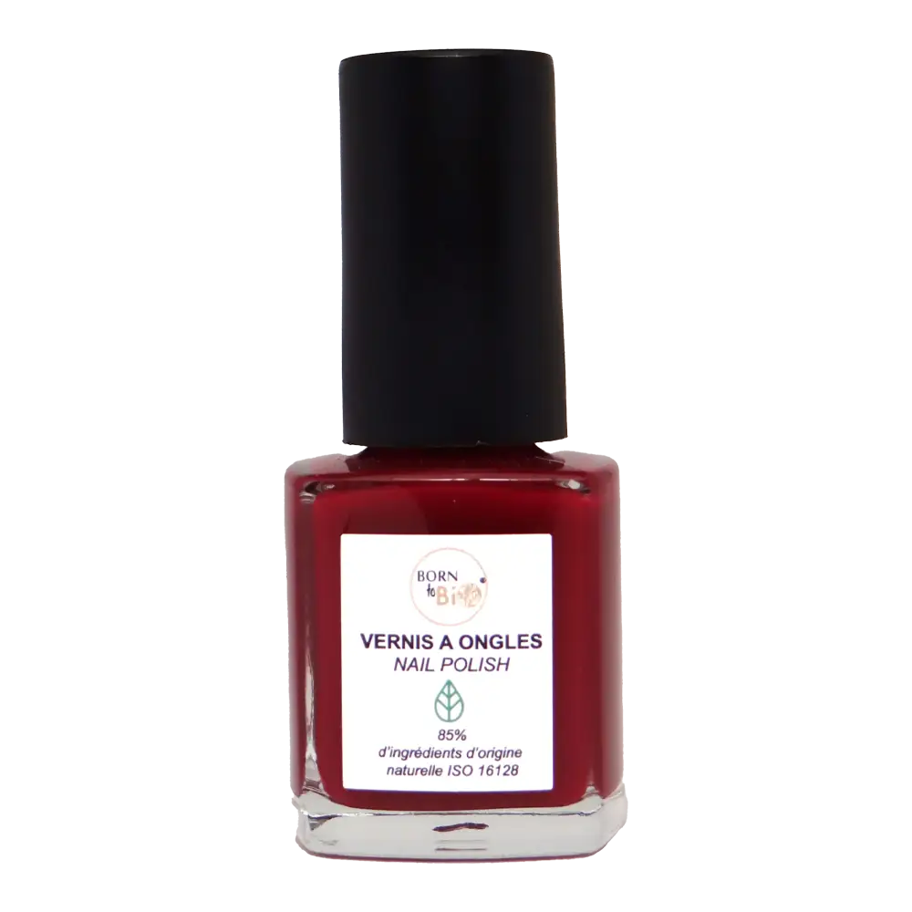 Vernis à Ongles Naturel