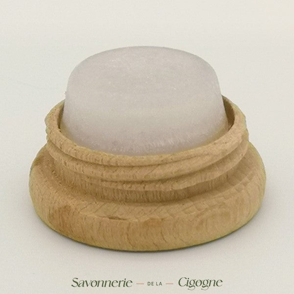 Pierre naturelle à la menthe poivrée et eucalyptus 7g