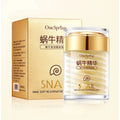 Skincare Set Snail Collagen Cream Anti Aging Whiten Skin Face Cream Fade Dark Eye Circles Remove Eye Bags Eye Serum