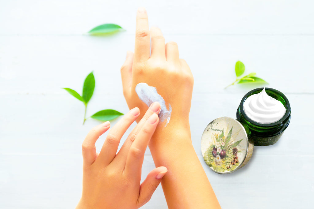 TRIO - Volupté des Landes ORGANIC 90ml-3