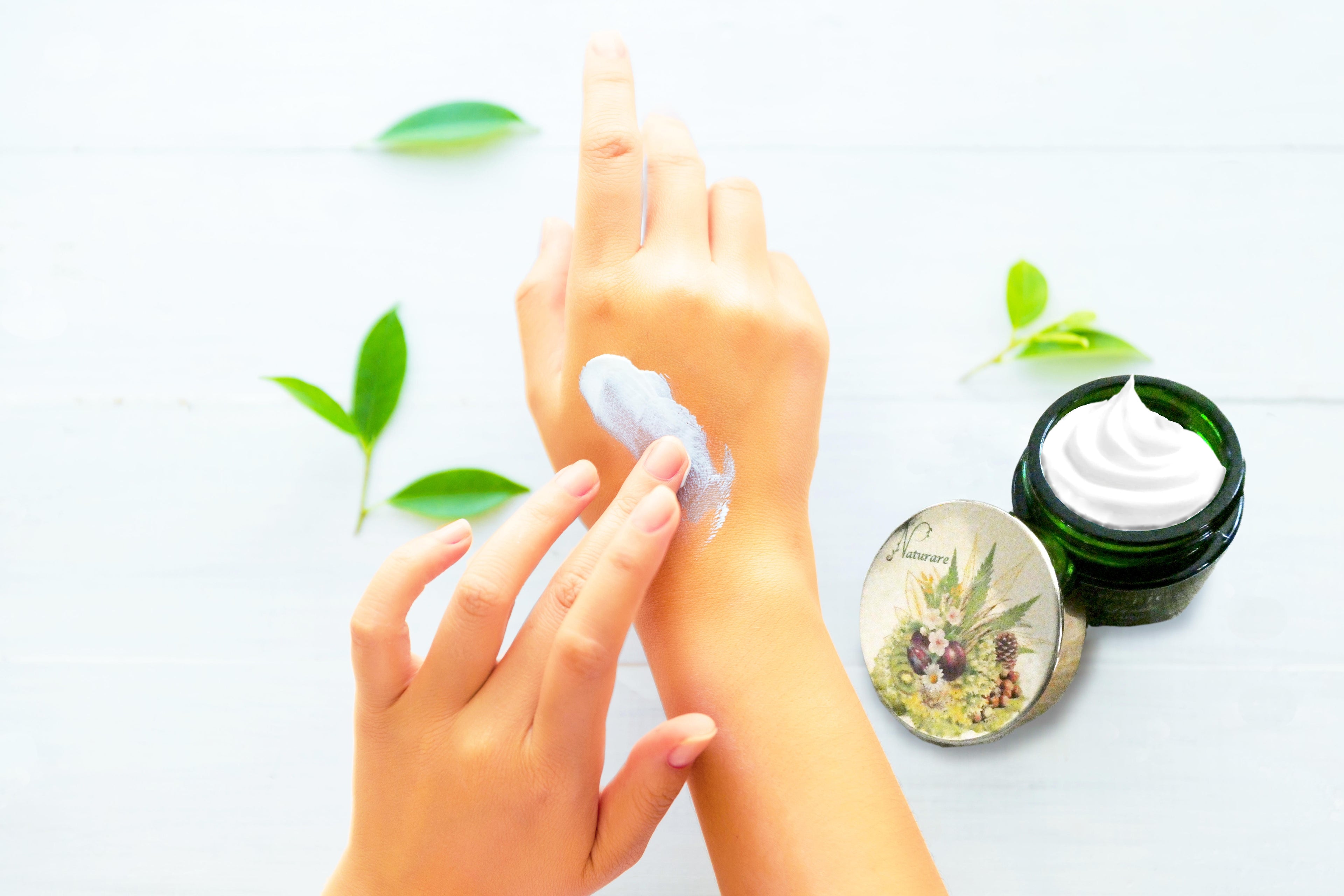 TRIO - Volupté des Landes ORGANIC 90ml-3