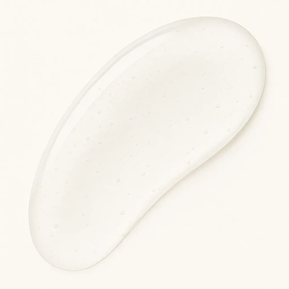 Neutral hand wash gel, fragrance-free formula - Certified organic